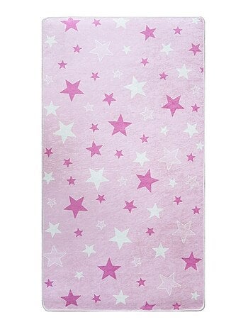 Tapis Enfant Etoile