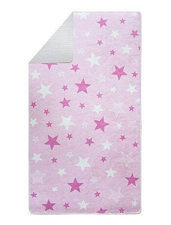 Tapis Enfant Etoile