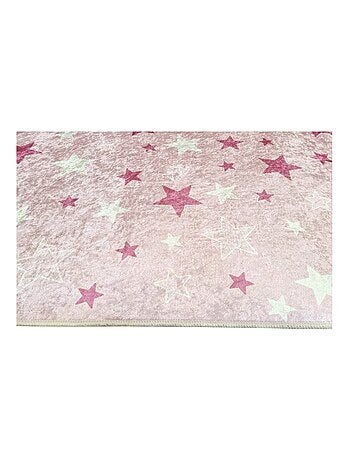 Tapis Enfant Etoile