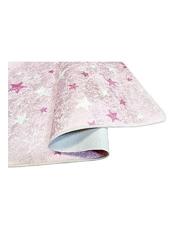 Tapis Enfant Etoile