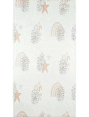Tapis enfant étoiles