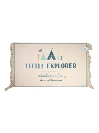 Tapis enfant EXPLORER