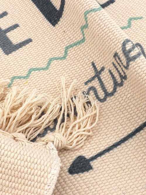 Tapis enfant EXPLORER - Kiabi