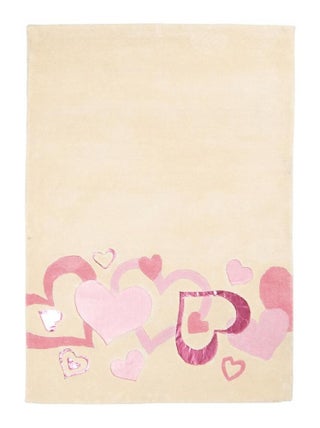 Tapis enfant fait main CARPETLOVE