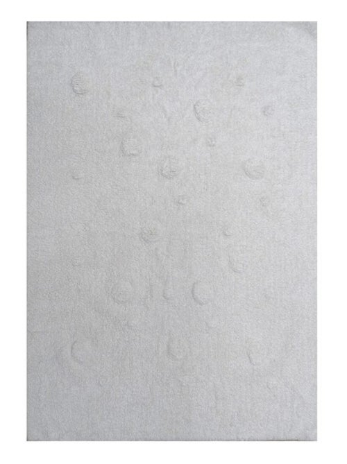 Tapis enfant fait main en coton CORONDA - Kiabi Tapis enfant fait main en coton CORONDA - Kiabi