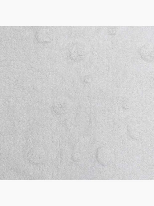 Tapis enfant fait main en coton CORONDA - Kiabi Tapis enfant fait main en coton CORONDA - Kiabi