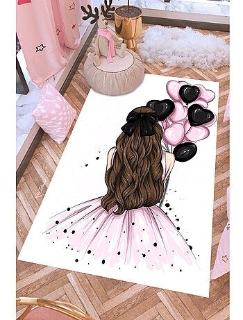 Tapis Enfant FEERIE
