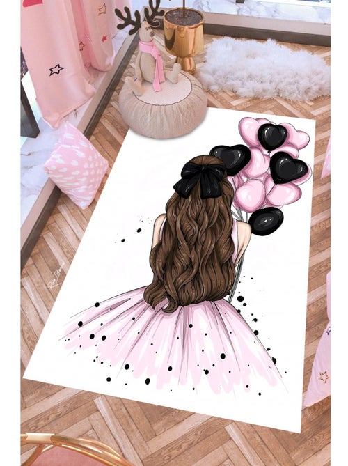 Tapis Enfant FEERIE - Kiabi Tapis Enfant FEERIE - Kiabi