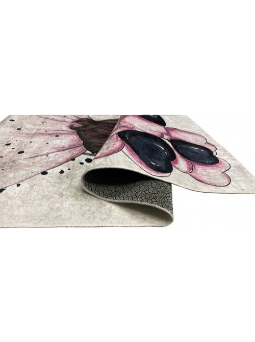 Tapis Enfant FEERIE - Kiabi Tapis Enfant FEERIE - Kiabi