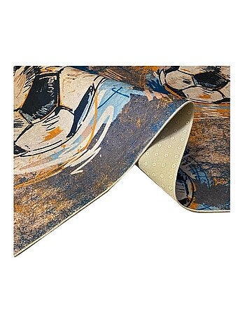 Tapis Enfant FOOTBALL