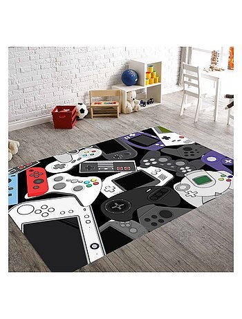 Tapis Enfant GAMER