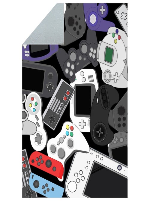 Tapis Enfant GAMER - Kiabi Tapis Enfant GAMER - Kiabi
