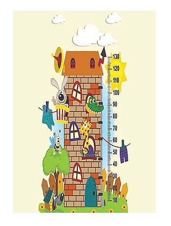 Tapis Enfant GROWING