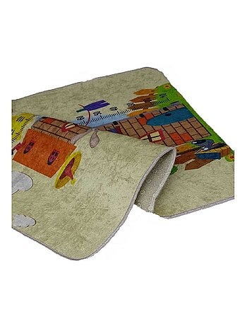 Tapis Enfant GROWING