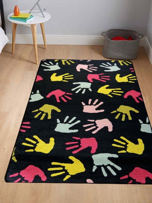 Tapis Enfant HAND - Kiabi