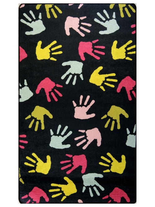 Tapis Enfant HAND - Kiabi Tapis Enfant HAND - Kiabi