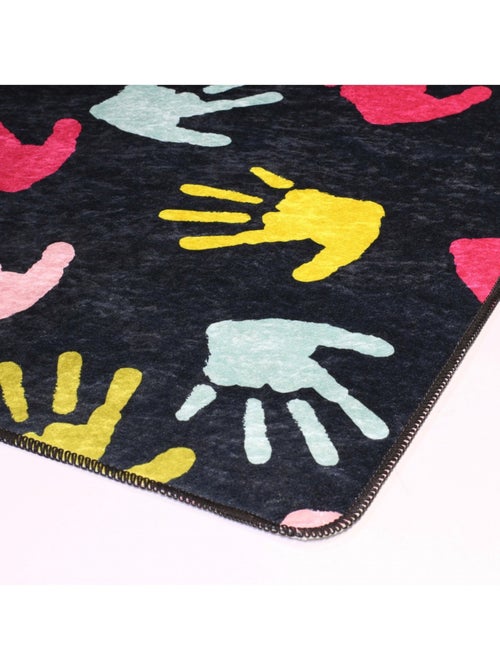 Tapis Enfant HAND - Kiabi Tapis Enfant HAND - Kiabi