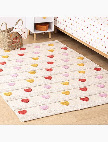 Tapis enfant imprimé TAY