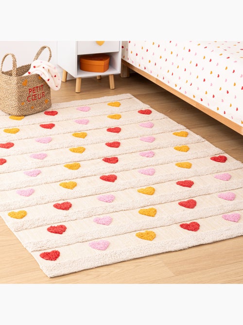 Tapis enfant imprimé TAY - Kiabi