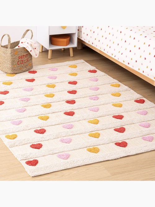 Tapis enfant imprimé TAY - Kiabi