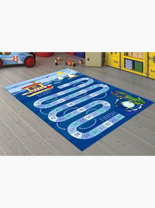 Tapis Enfant Jeu - Kiabi