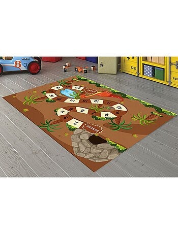 Tapis Enfant Jeu