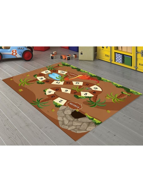 Tapis Enfant Jeu - Kiabi