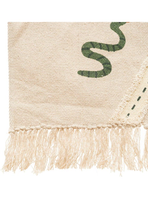 Tapis enfant JUNGLE - Kiabi