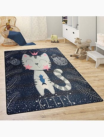 Tapis Enfant KITTY