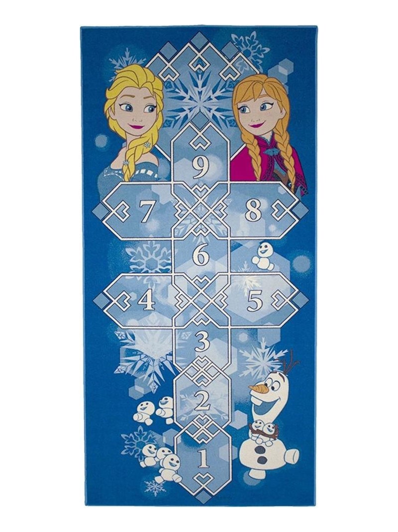 Regardez La Reine des neiges | Disney