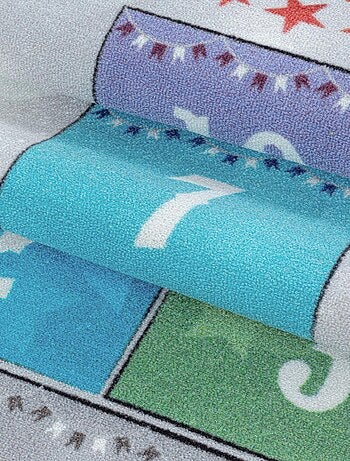 Tapis enfant Lavable 30° CIRCU G