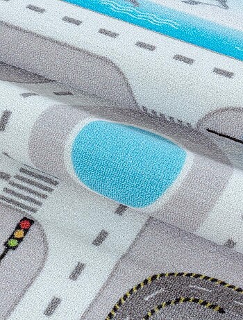 Tapis enfant Lavable 30° CIRPLAY