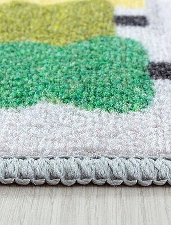 Tapis enfant Lavable 30° CIRPLAY