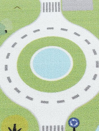 Tapis enfant Lavable 30° CIRPLAY