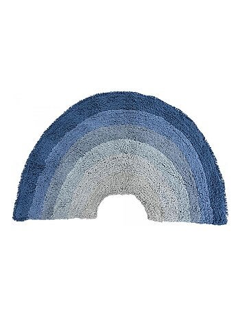 Tapis enfant Lavable 30° en coton ARKENSYEL