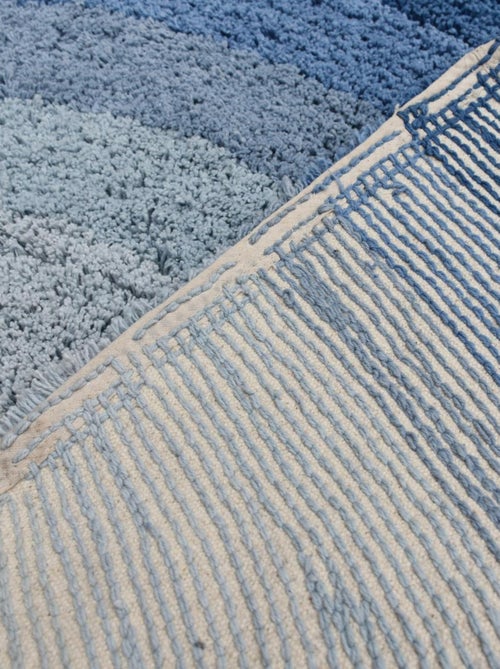 Tapis enfant Lavable 30° en coton ARKENSYEL - Kiabi