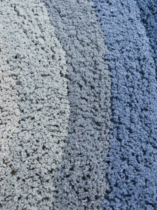 Tapis enfant Lavable 30° en coton ARKENSYEL - Kiabi