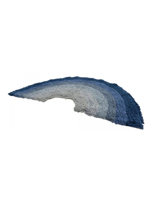 Tapis enfant Lavable 30° en coton ARKENSYEL - Kiabi