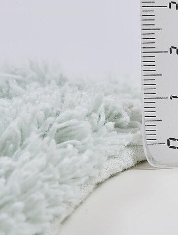 Tapis enfant Lavable 30° en coton BIO NIGHT