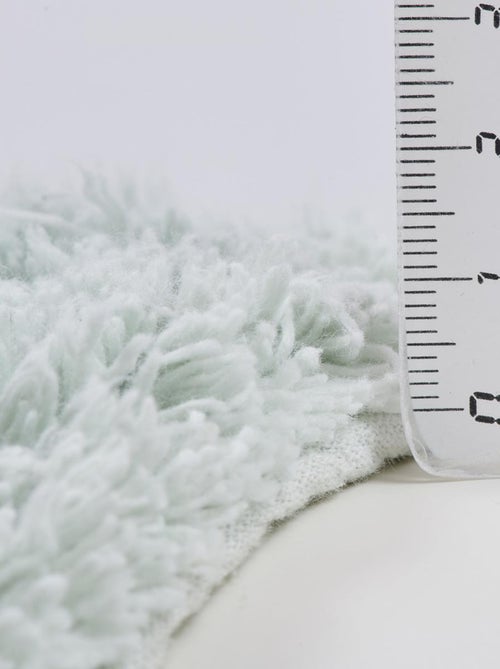 Tapis enfant Lavable 30° en coton BIO NIGHT - Kiabi