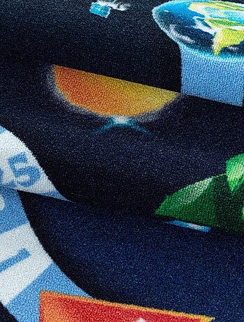 Tapis enfant Lavable 30° KIDATU