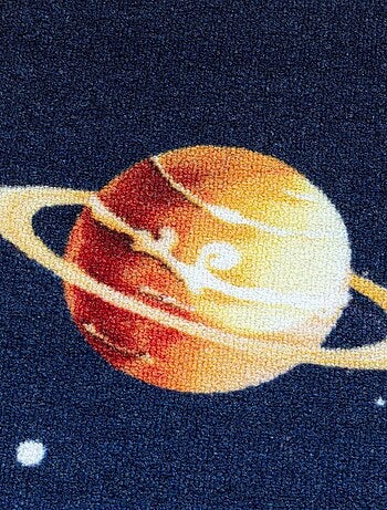 Tapis enfant Lavable 30° KIDATU