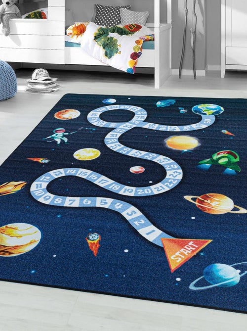 Tapis enfant Lavable 30° KIDATU - Kiabi
