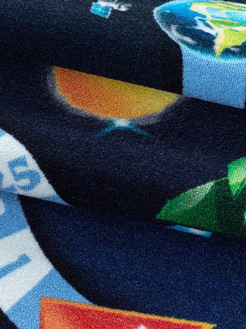 Tapis enfant Lavable 30° KIDATU - Kiabi