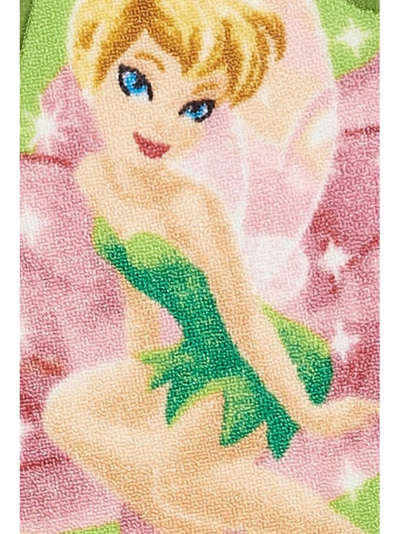 Tapis enfant Lavable 30° LYN48 ACTION Rose - Kiabi
