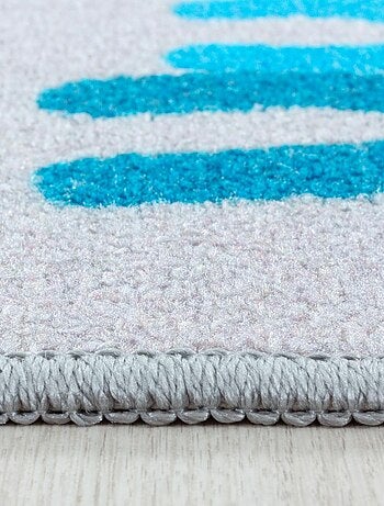 Tapis enfant Lavable 30° MASORE