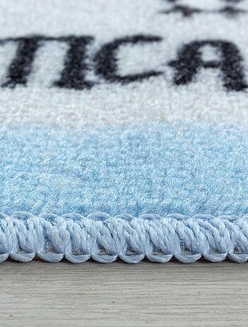 Tapis enfant Lavable 30° PLAYMAP