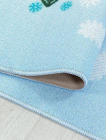 Tapis enfant Lavable 30° PLAYMAP