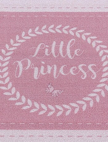 Tapis enfant Lavable 30° ROSEKA