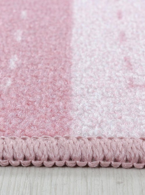 Tapis enfant Lavable 30° ROSEKA - Kiabi